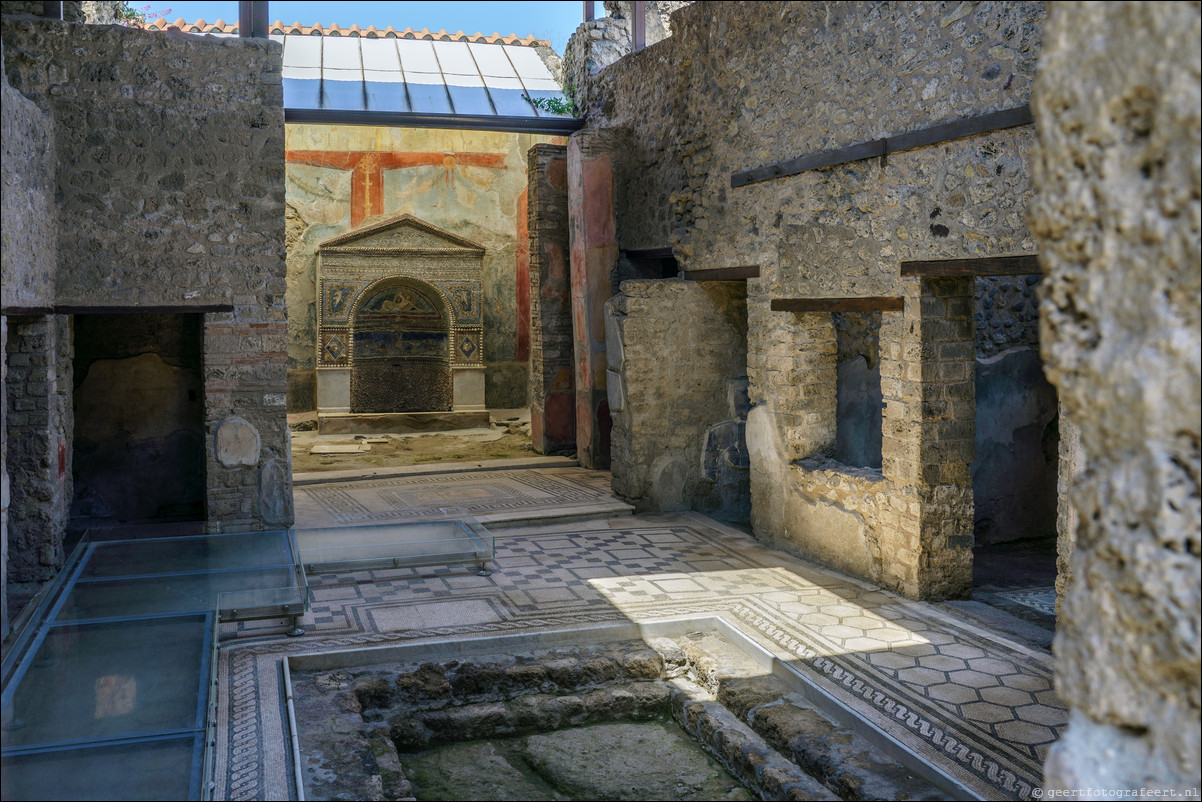 Pompeii